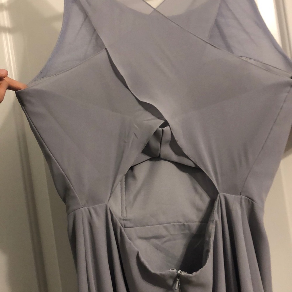 Jasmine Bridesmaid Bridesmaid dress - Picture 5 of 7